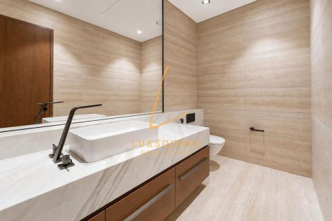 Apartman u gradu Palm Jumeirah, Dubai, UAE 4 spavaće sobe, 599 m2 Br. 763383 - Slika 17