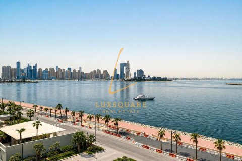 Apartman u gradu Palm Jumeirah, Dubai, UAE 4 spavaće sobe, 599 m2 Br. 763383 - Slika 14