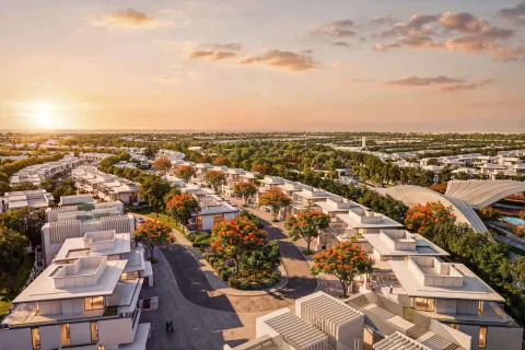 Rijtjeshuis te koop in Sharjah, VAE 207 vr.m., nr 763381 - foto 8