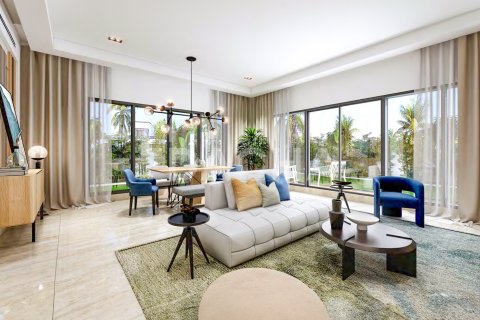 Rekkehus til salgs i Dubai Investment Park, Dubai, Emiratene 4 soverom, 211 kvm Nr. 758635 - Foto 13