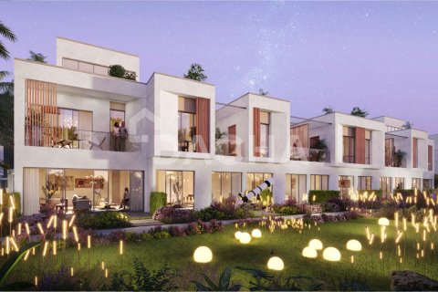 Rekkehus til salgs i Dubai Investment Park, Dubai, Emiratene 4 soverom, 211 kvm Nr. 758635 - Foto 15