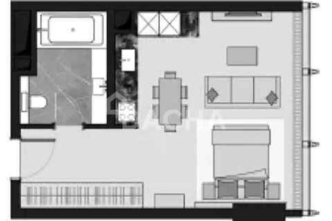 Vila v Dubai Land, SAE 3 spálne, 368 m2 č. 758636 - Fotografia 11