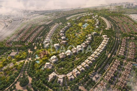 Vila v Dubai Land, SAE 3 spálne, 368 m2 č. 758636 - Fotografia 10