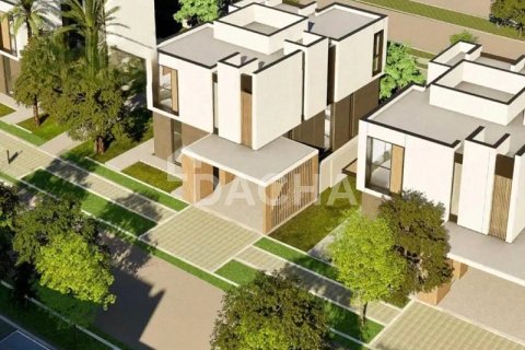 Vila v Dubai Land, SAE 3 spálne, 368 m2 č. 758636 - Fotografia 9