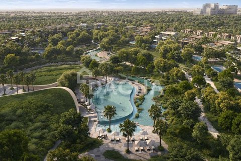 Vila v Dubai Land, SAE 3 spálne, 368 m2 č. 758636 - Fotografia 8