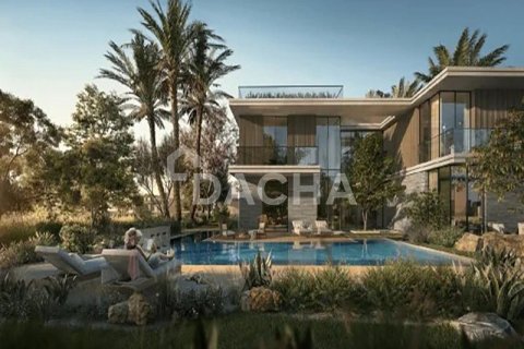 Vila v Dubai Land, SAE 3 spálne, 368 m2 č. 758636 - Fotografia 3