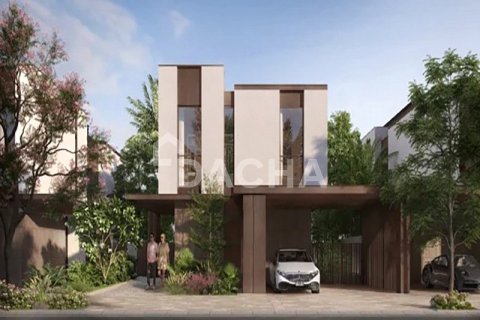 Vila v Dubai Land, SAE 3 spálne, 368 m2 č. 758636 - Fotografia 5