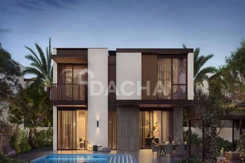 Vila v Dubai Land, SAE 3 spálne, 368 m2 č. 758636 - Fotografia 6