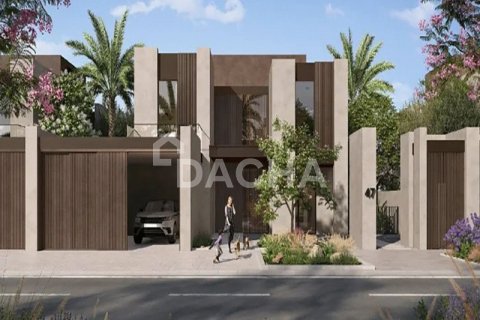 Vila v Dubai Land, SAE 3 spálne, 368 m2 č. 758636 - Fotografia 4