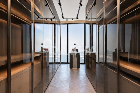 Jumeirah Beach Residence, Dubai, संयुक्त अरब अमीरात में अपार्टमेंट, 5 बेडरूम, 394 वर्ग मीटर, संख्या 758632 - फ़ोटो 11