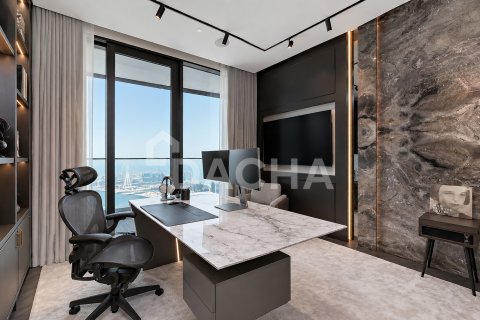 Jumeirah Beach Residence, Dubai, संयुक्त अरब अमीरात में अपार्टमेंट, 5 बेडरूम, 394 वर्ग मीटर, संख्या 758632 - फ़ोटो 13