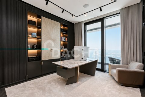 Jumeirah Beach Residence, Dubai, संयुक्त अरब अमीरात में अपार्टमेंट, 5 बेडरूम, 394 वर्ग मीटर, संख्या 758632 - फ़ोटो 6