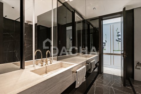 Jumeirah Beach Residence, Dubai, संयुक्त अरब अमीरात में अपार्टमेंट, 5 बेडरूम, 394 वर्ग मीटर, संख्या 758632 - फ़ोटो 8