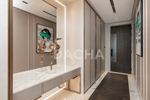 Jumeirah Beach Residence, Dubai, संयुक्त अरब अमीरात में अपार्टमेंट, 5 बेडरूम, 394 वर्ग मीटर, संख्या 758632 - फ़ोटो 12