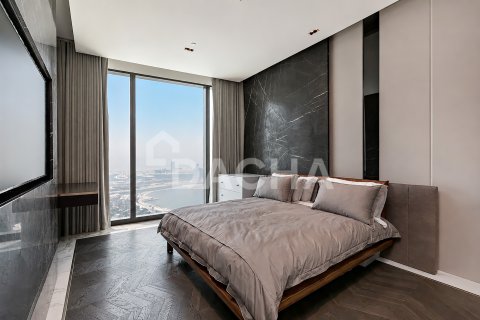 Jumeirah Beach Residence, Dubai, संयुक्त अरब अमीरात में अपार्टमेंट, 5 बेडरूम, 394 वर्ग मीटर, संख्या 758632 - फ़ोटो 5