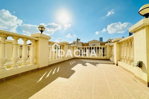 Jumeirah Village Circle, Dubai, संयुक्त अरब अमीरात में टाउनहाउस, 2 बेडरूम, 180 वर्ग मीटर, संख्या 758633 - फ़ोटो 9
