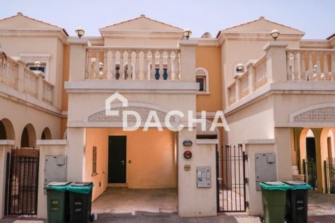 Jumeirah Village Circle, Dubai, संयुक्त अरब अमीरात में टाउनहाउस, 2 बेडरूम, 180 वर्ग मीटर, संख्या 758633 - फ़ोटो 10