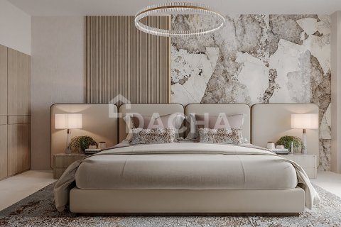 Lägenhet till försäljning i Jumeirah Village Circle, Dubai, UAE 2 sovrum, 158 kvm Nr. 758634 - fotografi 4