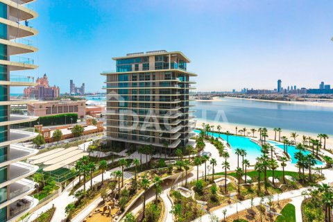 Huoneisto Palm Jumeirah, Dubai, Arabiemiraatit 3 makuuhuonetta, 210 m2 № 758631 - kuva 25