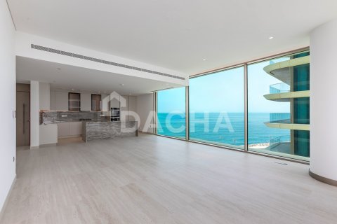 Huoneisto Palm Jumeirah, Dubai, Arabiemiraatit 3 makuuhuonetta, 210 m2 № 758631 - kuva 2