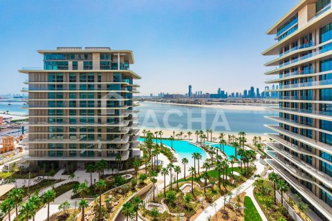 Huoneisto Palm Jumeirah, Dubai, Arabiemiraatit 3 makuuhuonetta, 210 m2 № 758631 - kuva 26