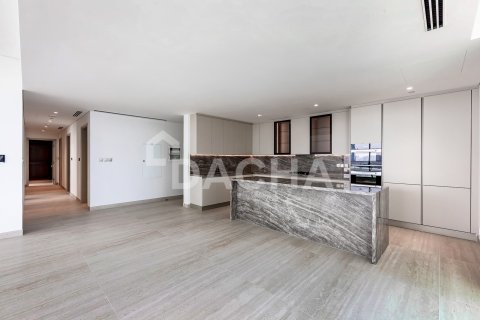 Huoneisto Palm Jumeirah, Dubai, Arabiemiraatit 3 makuuhuonetta, 210 m2 № 758631 - kuva 8