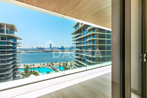 Apartamento en Palm Jumeirah, Dubai, EAU 3 dormitorios, 210 m² № 758631