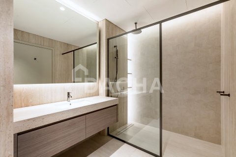 Huoneisto Palm Jumeirah, Dubai, Arabiemiraatit 3 makuuhuonetta, 210 m2 № 758631 - kuva 20