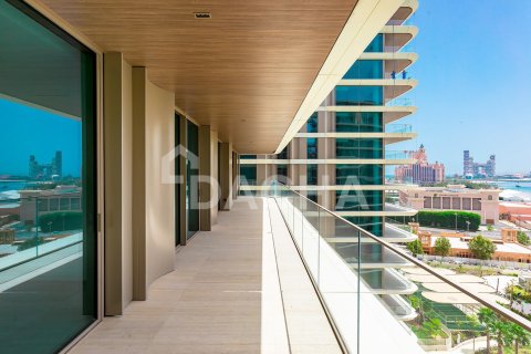 Huoneisto Palm Jumeirah, Dubai, Arabiemiraatit 3 makuuhuonetta, 210 m2 № 758631 - kuva 24