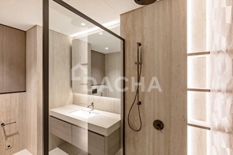 Huoneisto Palm Jumeirah, Dubai, Arabiemiraatit 3 makuuhuonetta, 210 m2 № 758631 - kuva 21