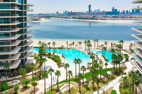 Huoneisto Palm Jumeirah, Dubai, Arabiemiraatit 3 makuuhuonetta, 210 m2 № 758631 - kuva 28