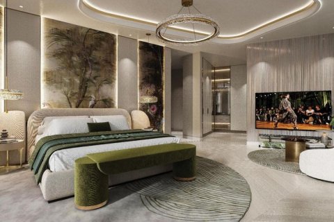 Διαμέρισμα σε Business Bay, Dubai, ΗΑΕ 1 υπνοδωμάτιο, 81.9 τ.μ. Αρ. 701525