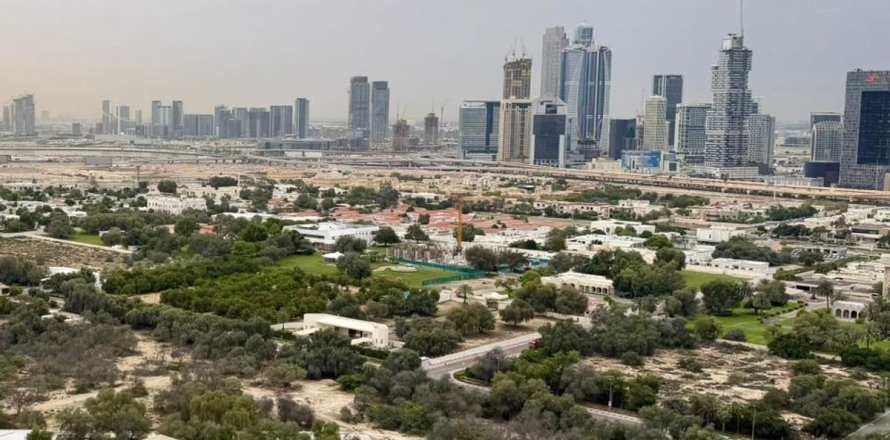 Huoneisto DIFC, Dubai, Arabiemiraatit 2 makuuhuonetta, 157 m2 № 701501