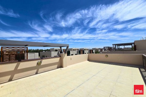 Vilă de vânzare în Meydan, Dubai, EAU 4 dormitoare, 307.8 mp. №701500 - poză 4