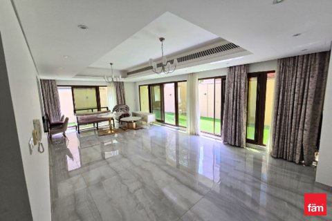 Vilă de vânzare în Meydan, Dubai, EAU 4 dormitoare, 307.8 mp. №701500 - poză 3