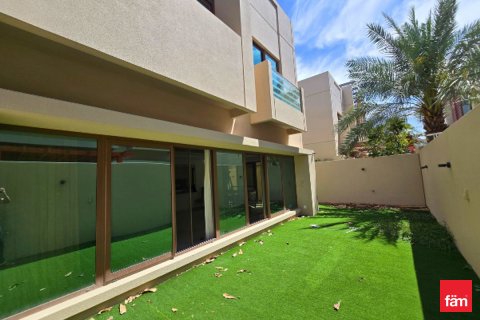 Vilă de vânzare în Meydan, Dubai, EAU 4 dormitoare, 307.8 mp. №701500 - poză 2