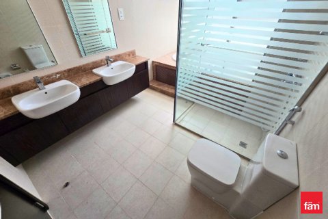 Vilă de vânzare în Meydan, Dubai, EAU 4 dormitoare, 307.8 mp. №701500 - poză 12