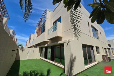 Vilă în Meydan, Dubai, EAU 4 dormitoare, 307.8 mp.  №701500