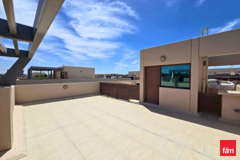 Vilă de vânzare în Meydan, Dubai, EAU 4 dormitoare, 307.8 mp. №701500 - poză 8