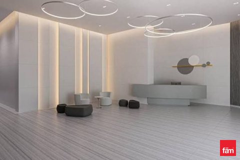 Müüa korter asukohaga Business Bay, Dubai, AÜE: 1 magamistoaga, 70.9 m² Nr 701527 - pilt 4