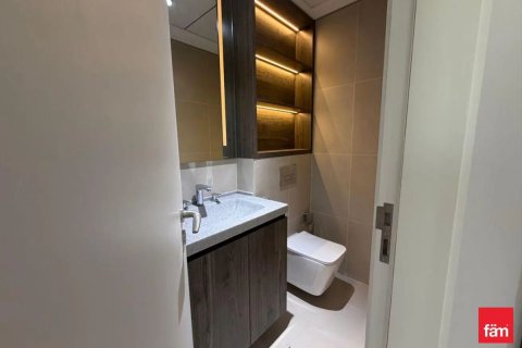 Müüa korter asukohaga Business Bay, Dubai, AÜE: 1 magamistoaga, 70.9 m² Nr 701527 - pilt 16