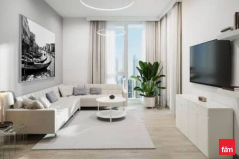 Müüa korter asukohaga Business Bay, Dubai, AÜE: 1 magamistoaga, 70.9 m² Nr 701527 - pilt 6