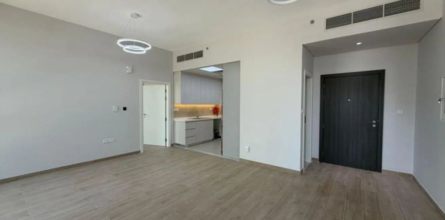 Korter asukohaga Business Bay, Dubai, AÜE: 1 magamistoaga, 70.9 m² Nr 701527