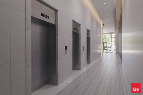 Müüa korter asukohaga Business Bay, Dubai, AÜE: 1 magamistoaga, 70.9 m² Nr 701527 - pilt 5
