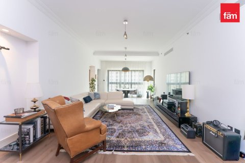 Huoneisto Palm Jumeirah, Dubai, Arabiemiraatit 2 makuuhuonetta, 166.7 m2 № 701529 - kuva 5