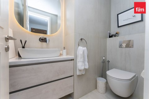 Huoneisto Palm Jumeirah, Dubai, Arabiemiraatit 2 makuuhuonetta, 166.7 m2 № 701529 - kuva 20