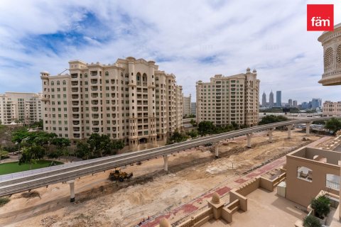 Huoneisto Palm Jumeirah, Dubai, Arabiemiraatit 2 makuuhuonetta, 166.7 m2 № 701529 - kuva 21