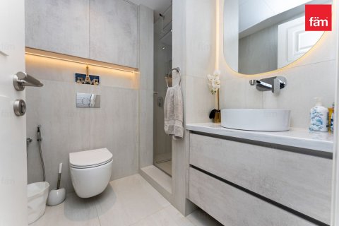 Huoneisto Palm Jumeirah, Dubai, Arabiemiraatit 2 makuuhuonetta, 166.7 m2 № 701529 - kuva 18