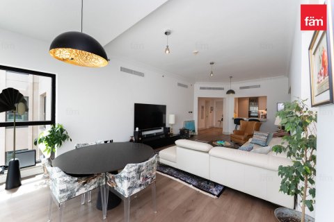 Huoneisto Palm Jumeirah, Dubai, Arabiemiraatit 2 makuuhuonetta, 166.7 m2 № 701529 - kuva 4