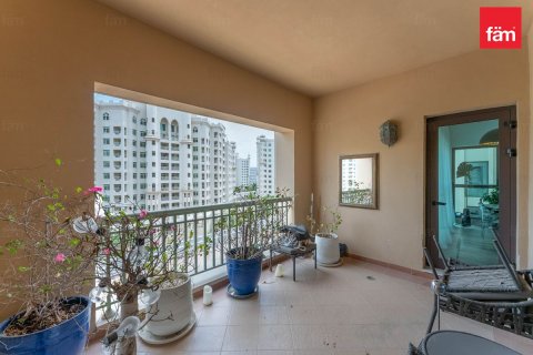 Huoneisto Palm Jumeirah, Dubai, Arabiemiraatit 2 makuuhuonetta, 166.7 m2 № 701529 - kuva 7